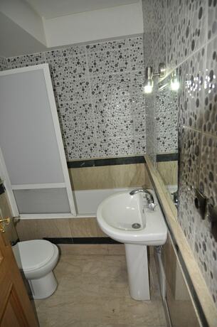 Imagen general del Hotel Babylon, Marrakech. Foto 2