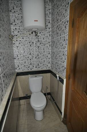 Imagen de la habitación del Hotel Babylon, Marrakech. Foto 16