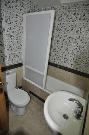 Imagen general del Hotel Babylon, Marrakech. Foto 4