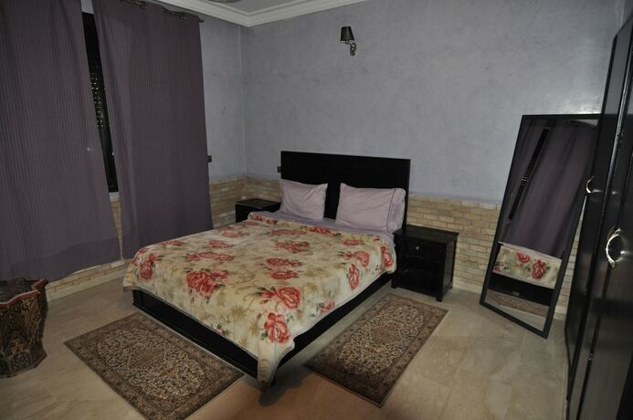 Imagen general del Hotel Babylon, Marrakech. Foto 8