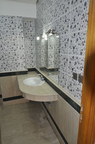 Imagen general del Hotel Babylon, Marrakech. Foto 13