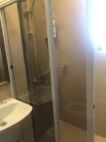 Imagen de la habitación del Hotel Babylon Oslob Coast Guesthouse. Foto 2