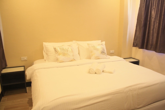 Imagen de la habitación del Hotel Babylon Oslob Coast Guesthouse. Foto 3