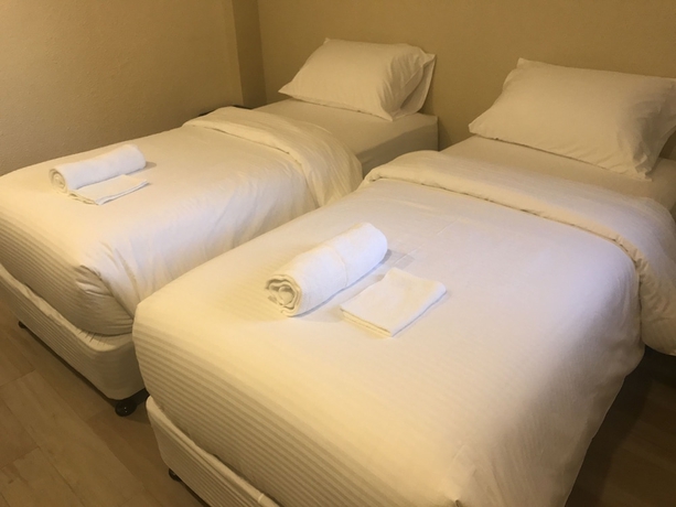 Imagen de la habitación del Hotel Babylon Oslob Coast Guesthouse. Foto 5