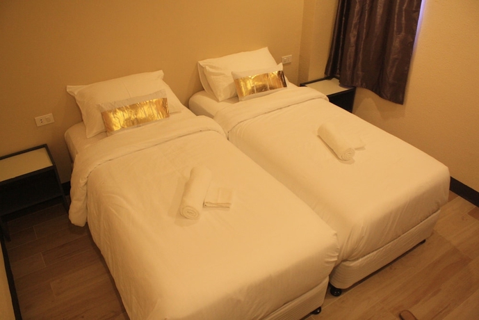 Imagen de la habitación del Hotel Babylon Oslob Coast Guesthouse. Foto 6