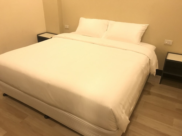 Imagen de la habitación del Hotel Babylon Oslob Coast Guesthouse. Foto 7