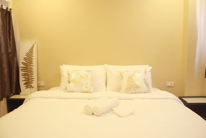 Imagen de la habitación del Hotel Babylon Oslob Coast Guesthouse. Foto 8