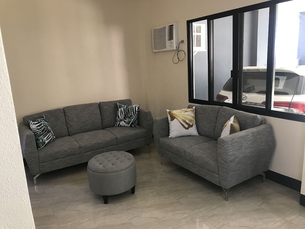 Imagen de los interiores del Hotel Babylon Oslob Coast Guesthouse. Foto 19