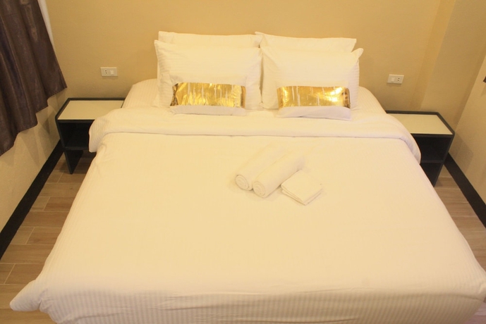 Imagen de la habitación del Hotel Babylon Oslob Coast Guesthouse. Foto 10