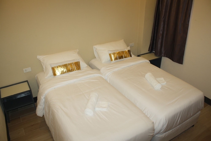 Imagen de la habitación del Hotel Babylon Oslob Coast Guesthouse. Foto 11