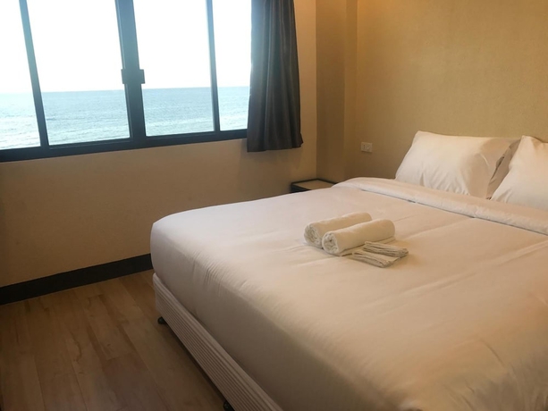 Imagen de la habitación del Hotel Babylon Oslob Coast Guesthouse. Foto 13