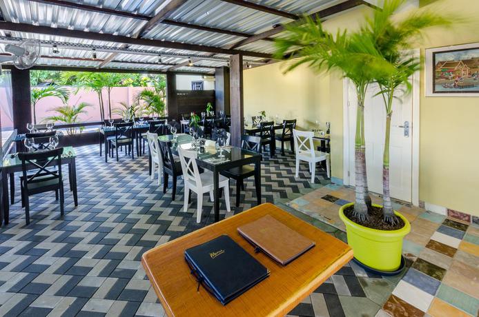 Imagen general del Hotel Babylon, Paramaribo. Foto 2