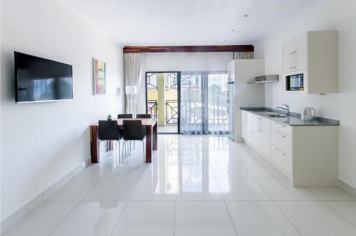 Imagen general del Hotel Babylon, Paramaribo. Foto 7