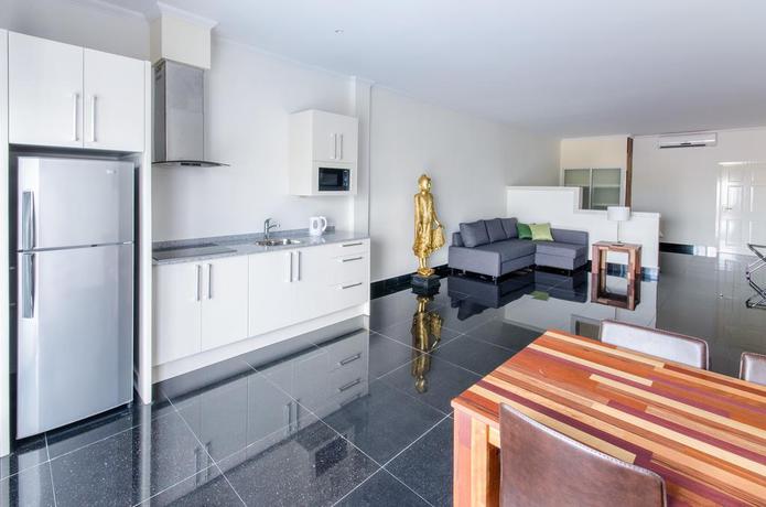 Imagen general del Hotel Babylon, Paramaribo. Foto 8