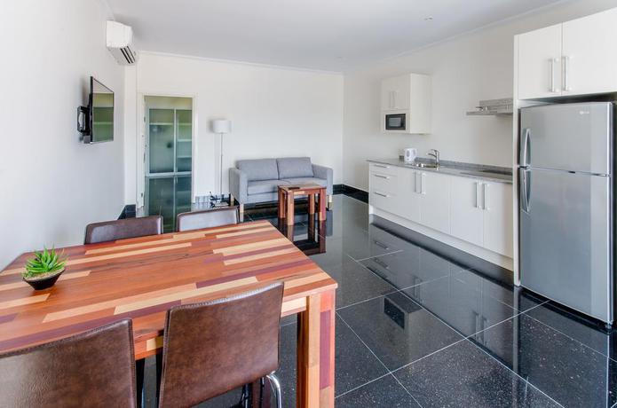 Imagen general del Hotel Babylon, Paramaribo. Foto 9