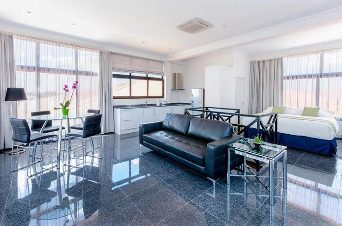 Imagen general del Hotel Babylon, Paramaribo. Foto 10