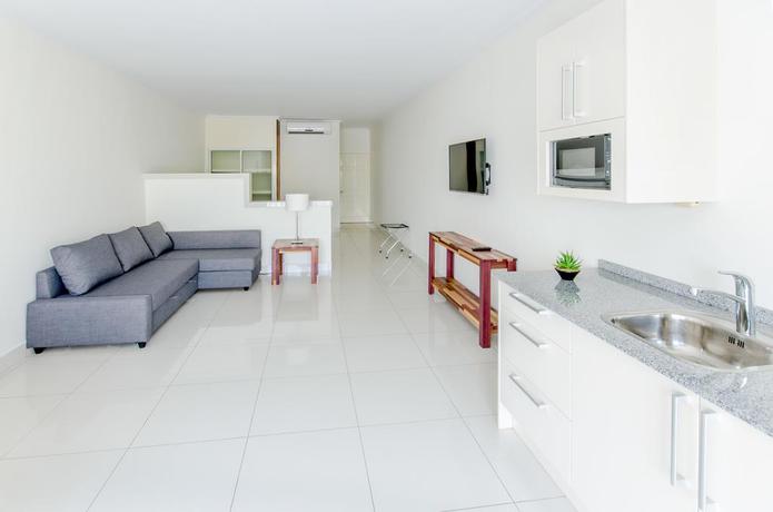 Imagen general del Hotel Babylon, Paramaribo. Foto 13