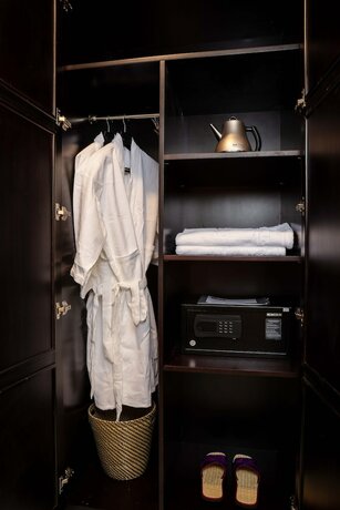 Imagen de la habitación del Hotel Babylon Premium and Spa. Foto 19