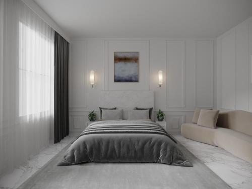 Imagen de la habitación del Hotel Babylon Royal & Spa. Foto 18