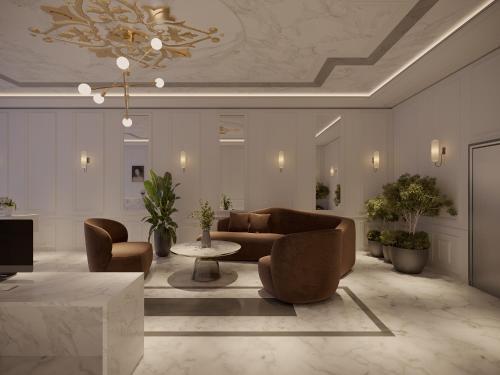 Imagen general del Hotel Babylon Royal & Spa. Foto 2