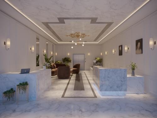 Imagen general del Hotel Babylon Royal & Spa. Foto 6