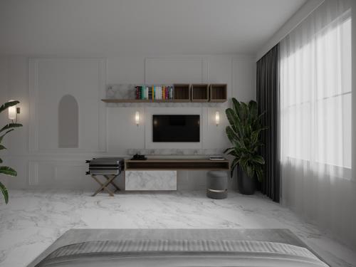 Imagen de la habitación del Hotel Babylon Royal & Spa. Foto 20