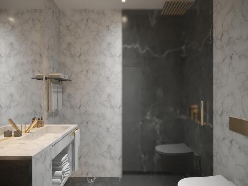 Imagen general del Hotel Babylon Royal & Spa. Foto 14