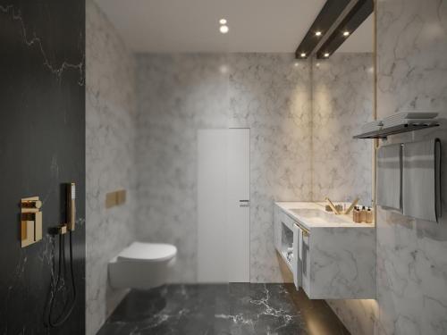 Imagen general del Hotel Babylon Royal & Spa. Foto 15