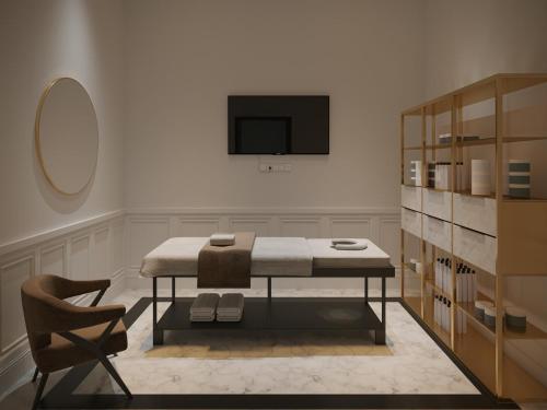 Imagen general del Hotel Babylon Royal & Spa. Foto 17