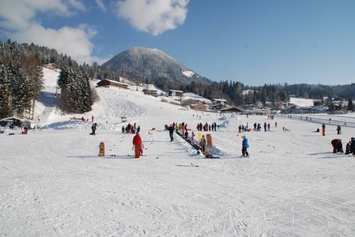 Imagen general del Hotel Babymio. Foto 4