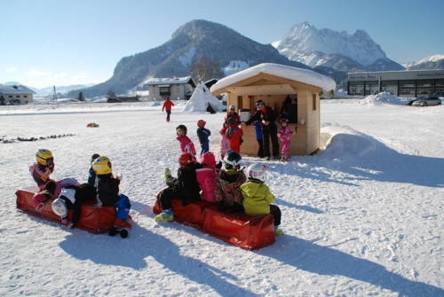 Imagen general del Hotel Babymio. Foto 3