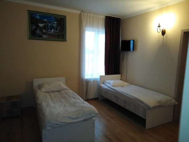 Imagen de la habitación del Hotel Babysito. Foto 4