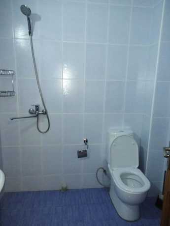 Imagen de la habitación del Hotel Babysito. Foto 5
