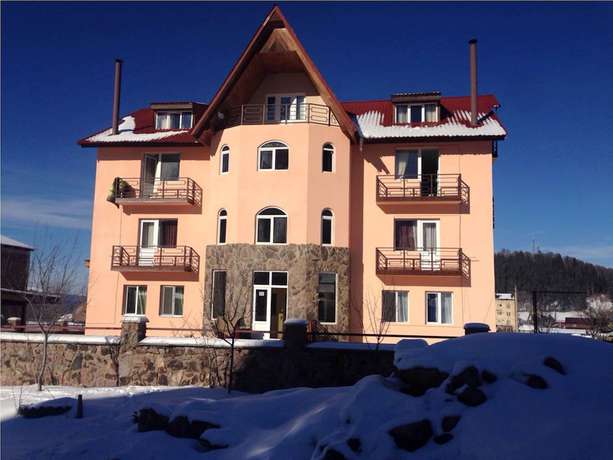 Imagen general del Hotel Babysito. Foto 1