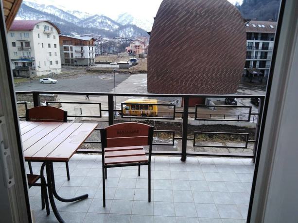 Imagen de la habitación del Hotel Babysito. Foto 6