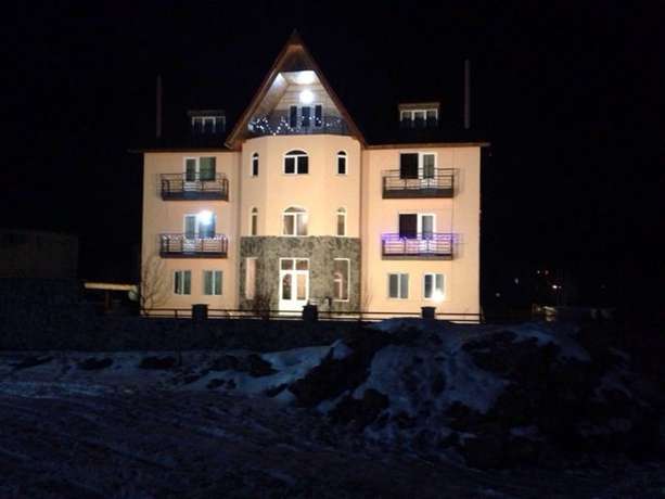 Imagen general del Hotel Babysito. Foto 2