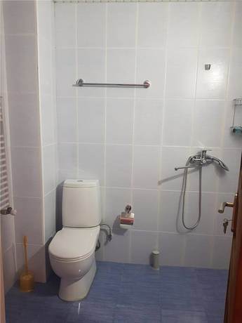 Imagen de la habitación del Hotel Babysito. Foto 12