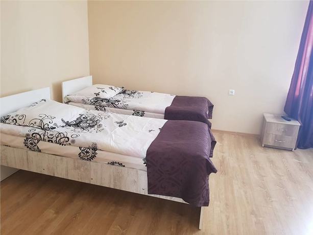 Imagen de la habitación del Hotel Babysito. Foto 13