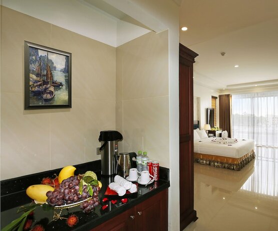 Imagen de la habitación del Hotel Bac Ninh Uri. Foto 24