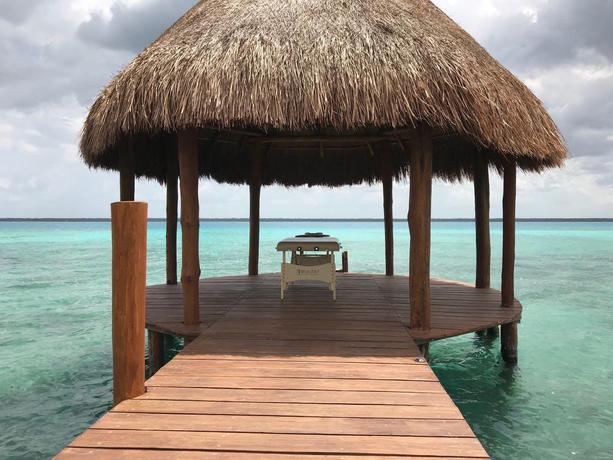 Imagen general del Hotel Bacalar 777 Boutique. Foto 6