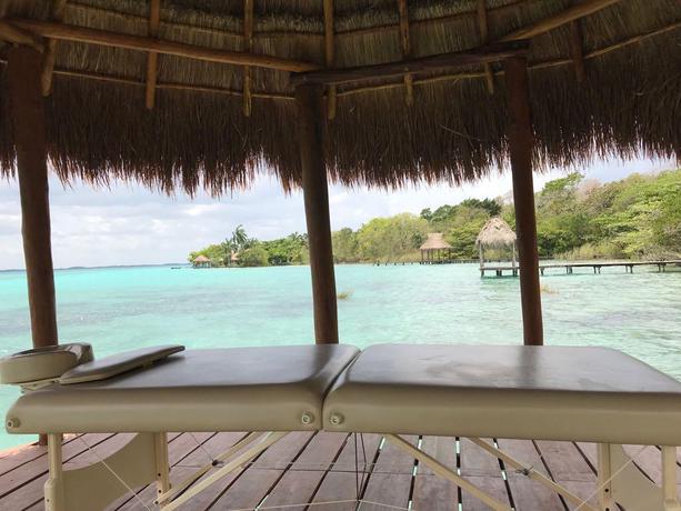 Imagen general del Hotel Bacalar 777 Boutique. Foto 7