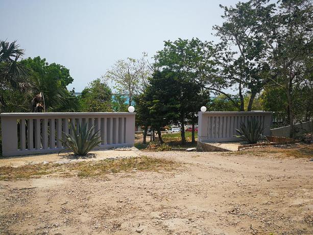 Imagen de los interiores del Hotel Bacalar 777 Boutique. Foto 18
