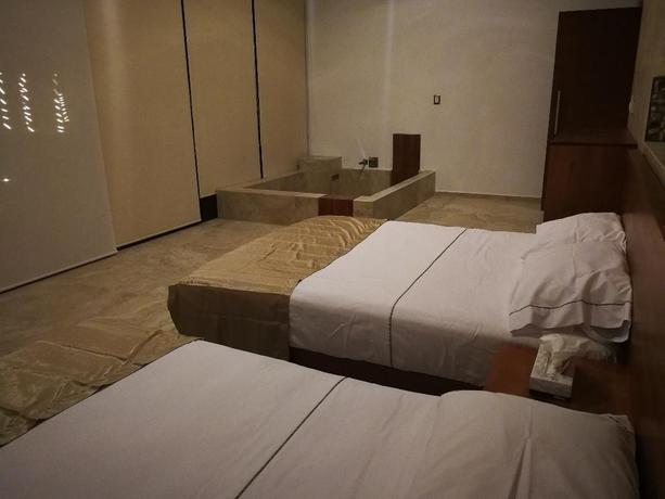 Imagen de la habitación del Hotel Bacalar 777 Boutique. Foto 14
