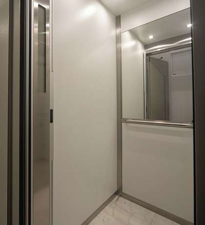 Imagen de los interiores del Hotel Bacalhoeiros 125. Foto 11