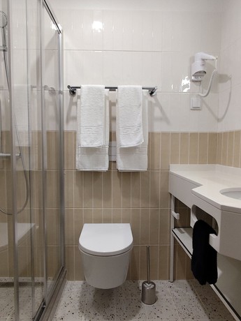 Imagen de la habitación del Hotel Bacalhoeiros 125. Foto 7