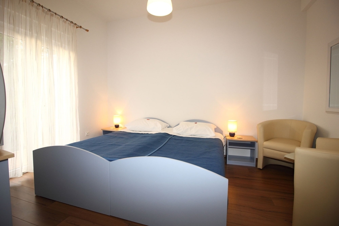 Imagen de la habitación del Hotel Bacan Serviced Apartments. Foto 6