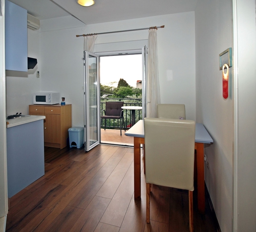Imagen de la habitación del Hotel Bacan Serviced Apartments. Foto 7