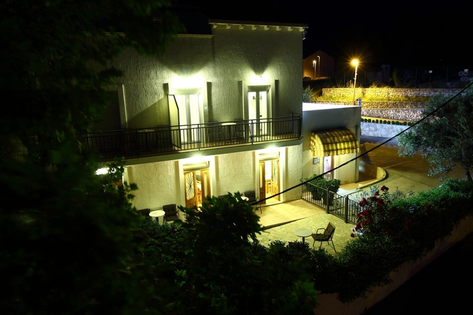 Imagen general del Hotel Bacan Serviced Apartments. Foto 5