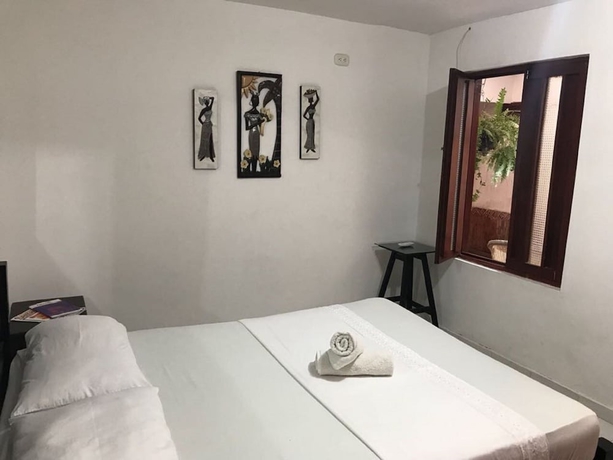 Imagen de la habitación del Hotel Bacano Hostel. Foto 4
