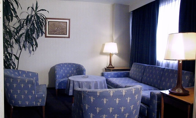 Imagen general del Hotel Bacata. Foto 2